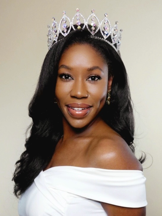 Alean Elston Classic Miss New Jersey 2026 United Crown of America